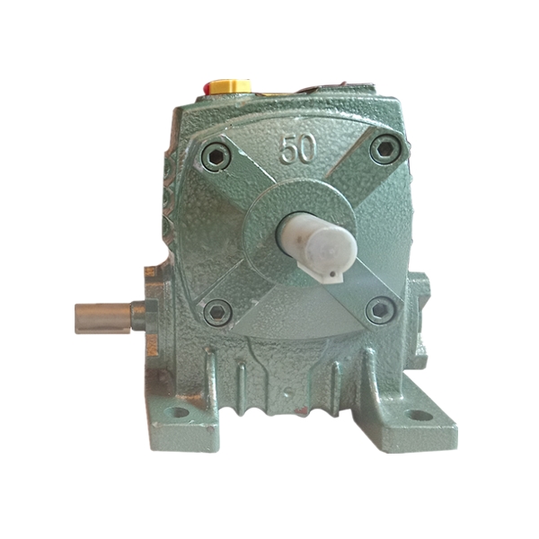 Professional Design Gearbox Wpx – WPA transmission gear reducer horizontal gear box vertical worm gear box	wpa speed reducer – Devo Gear