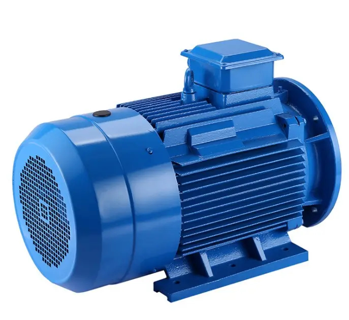 Manufacturers motor 12v 4kw motor  three-phase asynchronous motor