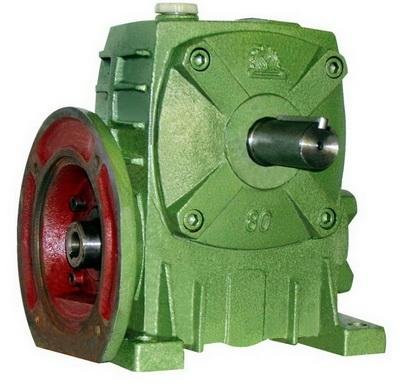 factory low price Nmrv 050 Worm Gearbox – WPA speed reducertransmission gear reducer horizontal gear box vertical worm gear box – Devo Gear