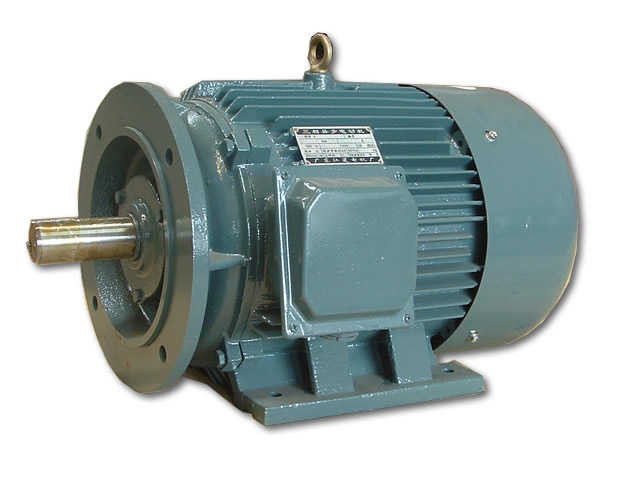 permanent magnet direct current motor  three-phase electric motor asynchronous motor for fan