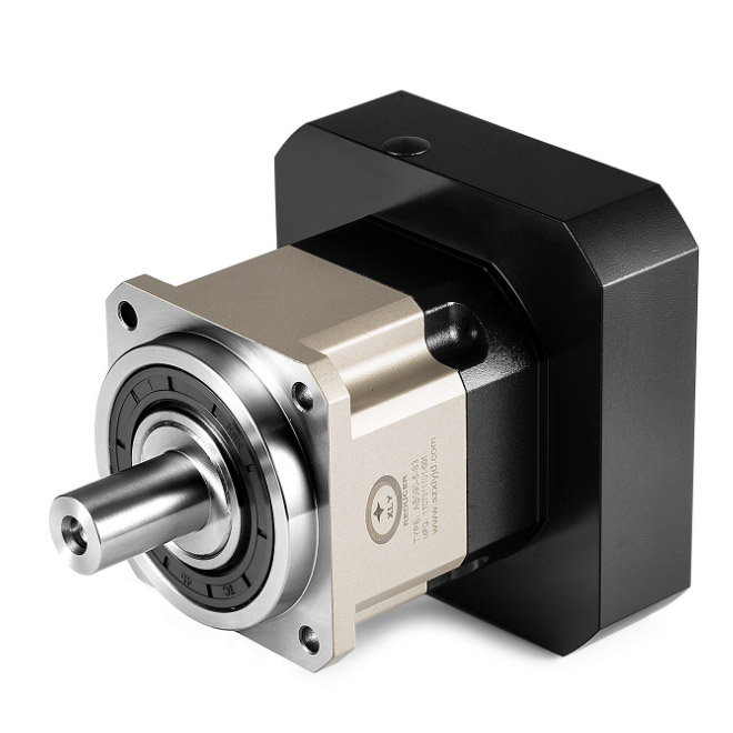 China Gold Supplier for Jzq250 – Manufacturers direct planetary gear reducer AB series  single-stage reducer – Devo Gear