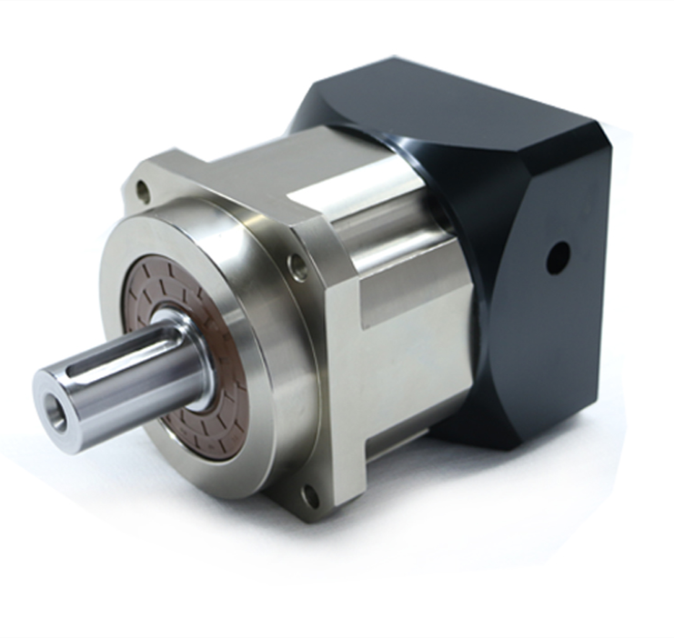 Best quality Servo Gearbox – DEVO High Precision Planetary Reducer AB series servo motor gearbox – Devo Gear