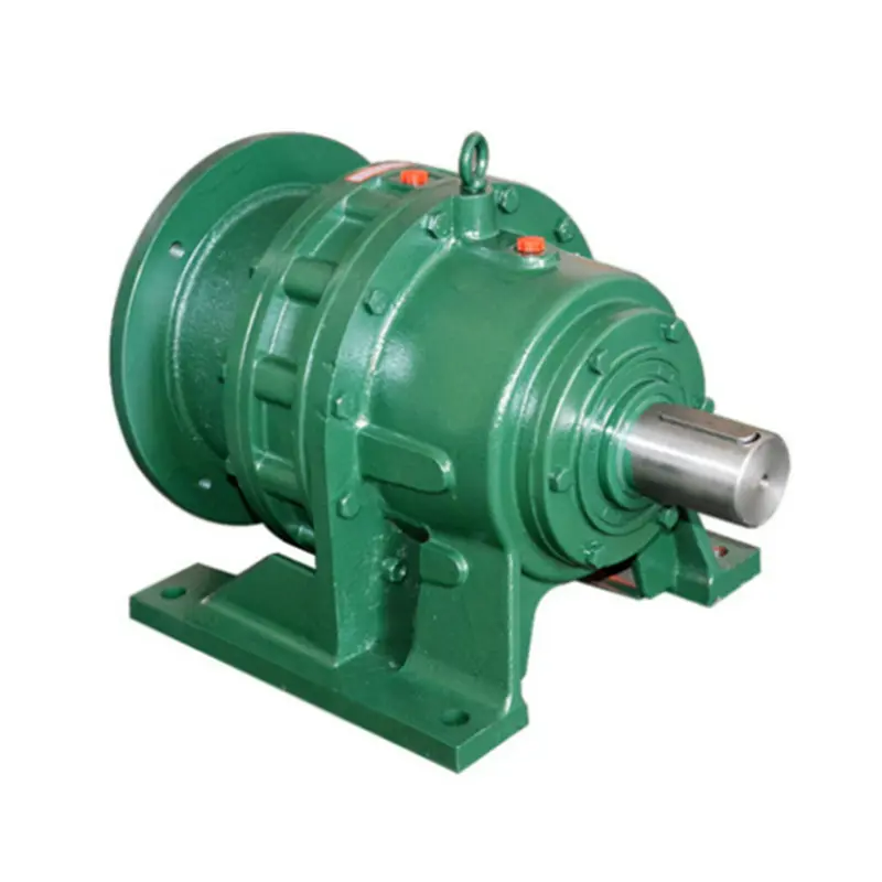 DEVO High torque bwd xwd cycloid gearbox reducer electric motor reductor