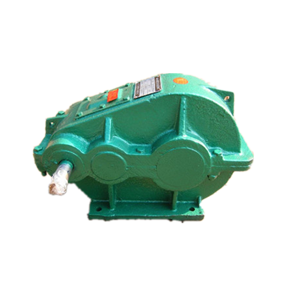 (J)ZQ 1000 soft gear surface reductor for construction