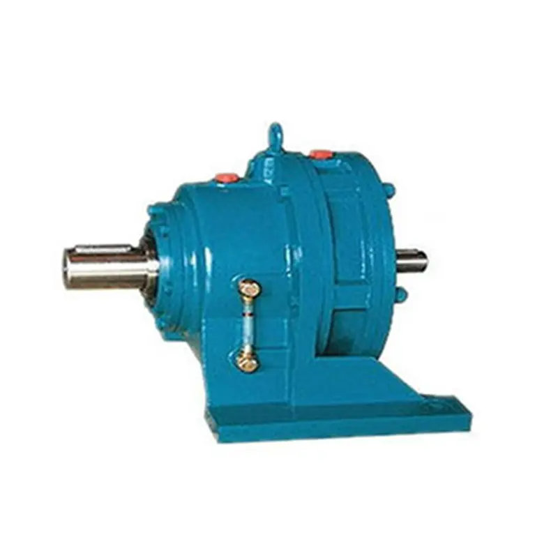 Long life DEVO  cycloidal drive transmission gearbox BW  XW  cyclo gear reducer motor