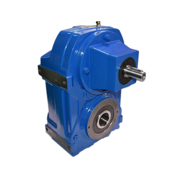 New Arrival China Rv Gearbox – DEVO wholesale  transmission gearbox professional helical bevel gear motor reductor – Devo Gear