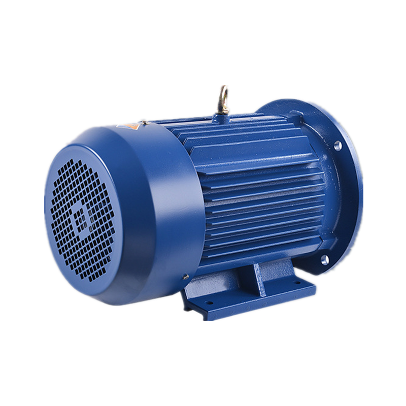 Top Suppliers Cycloidal Reducer – DEVO best price YE2 15kw three-phase asynchronous micro ac motor 160M2-2 ac electric motors – Devo Gear