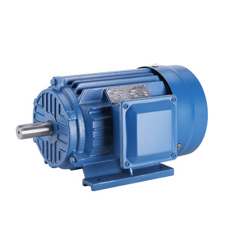 OEM/ODM Factory Cycloidal Gear Reducer – DEVO best price YE2 11kw three-phase asynchronous micro ac motor 160L-6 speed control motor – Devo Gear