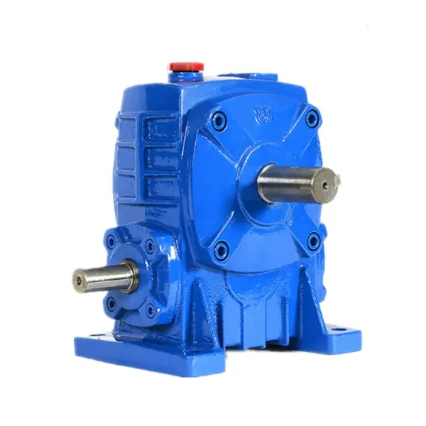 China New ProductHelical Gearbox – DEVO WPA series worm speed reductor gearbox WPA40 WPA50 WPA60 WPA70 gearbox wpa with 2.5kw motor – Devo Gear