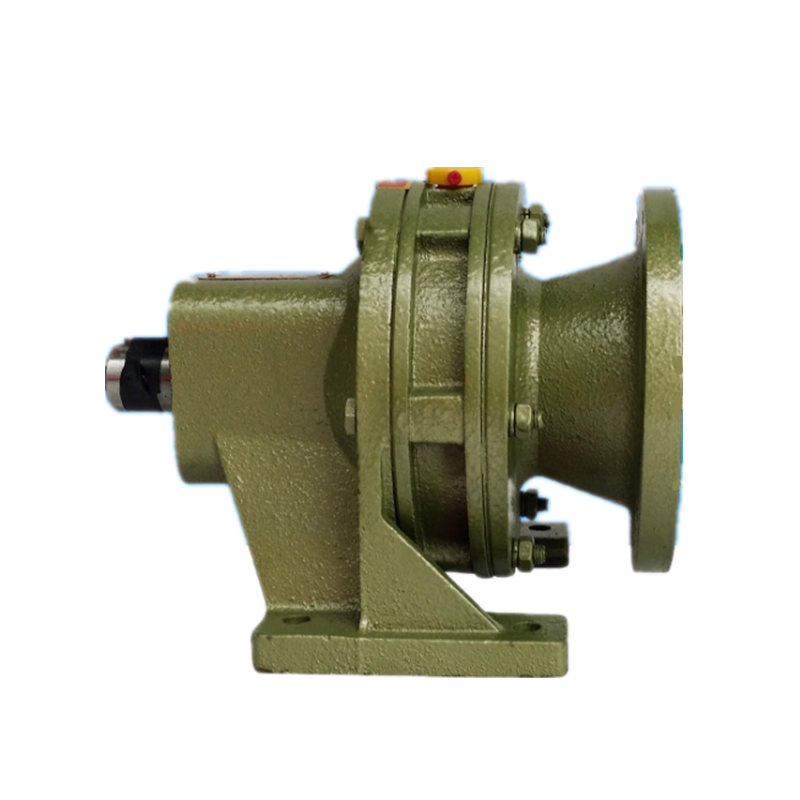 Devo XWD cycloidal pin wheel reducer XWD2 XWD3 for conveying equipment