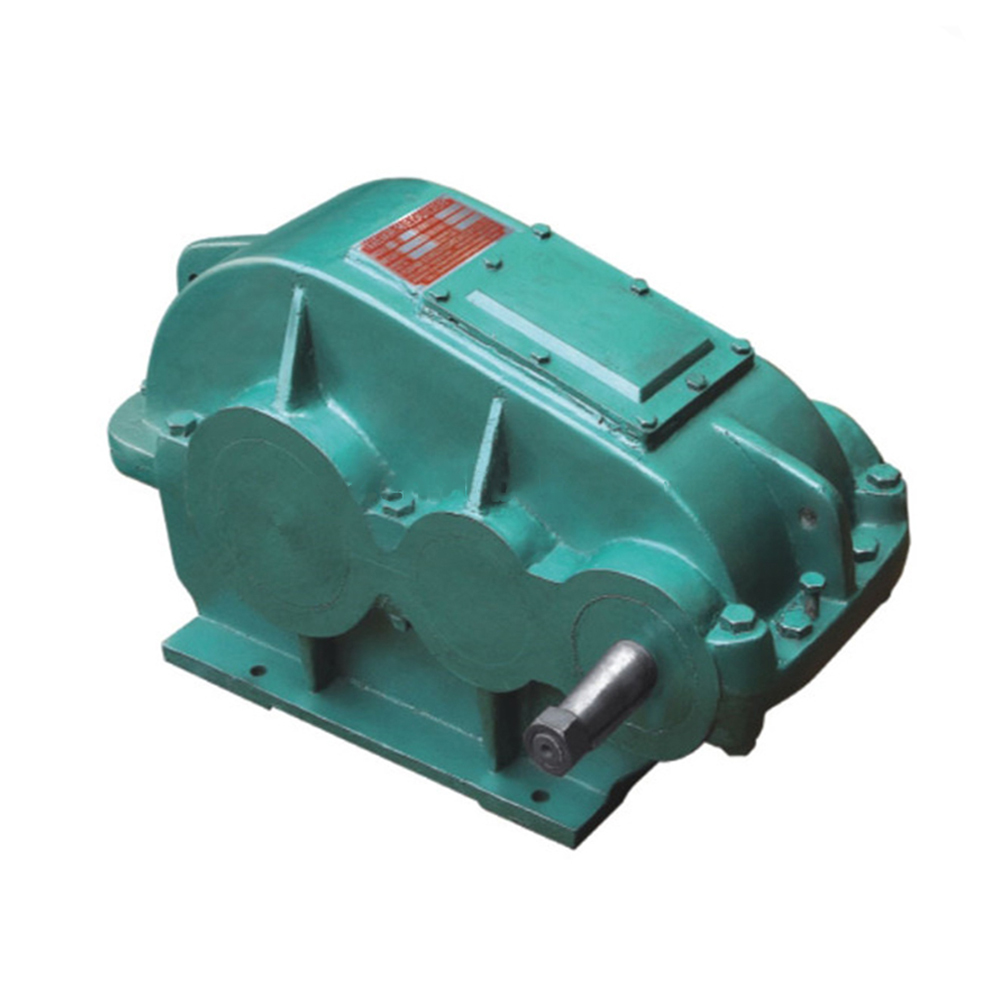 Discountable price Motor Coupling – (J)ZQ 350 soft gear surface reductor for construction – Devo Gear