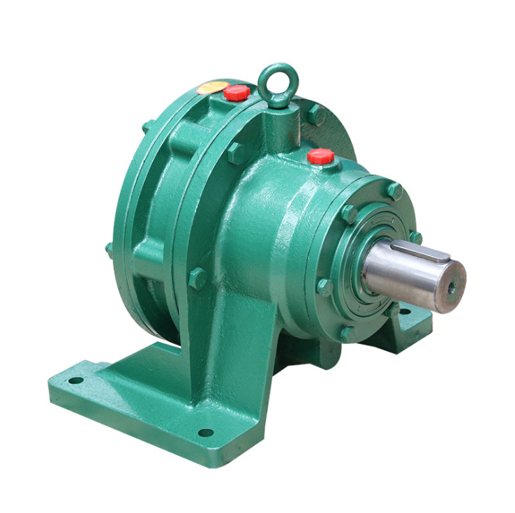 Devo XW cycloidal pin gear speed reducer XW2 for conveying equipment