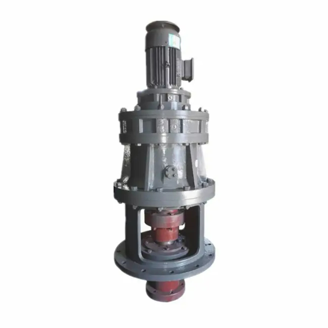 Devo Horizontal/Vertical installation cycloidal BWD/XWD BLD/XLD gearbox