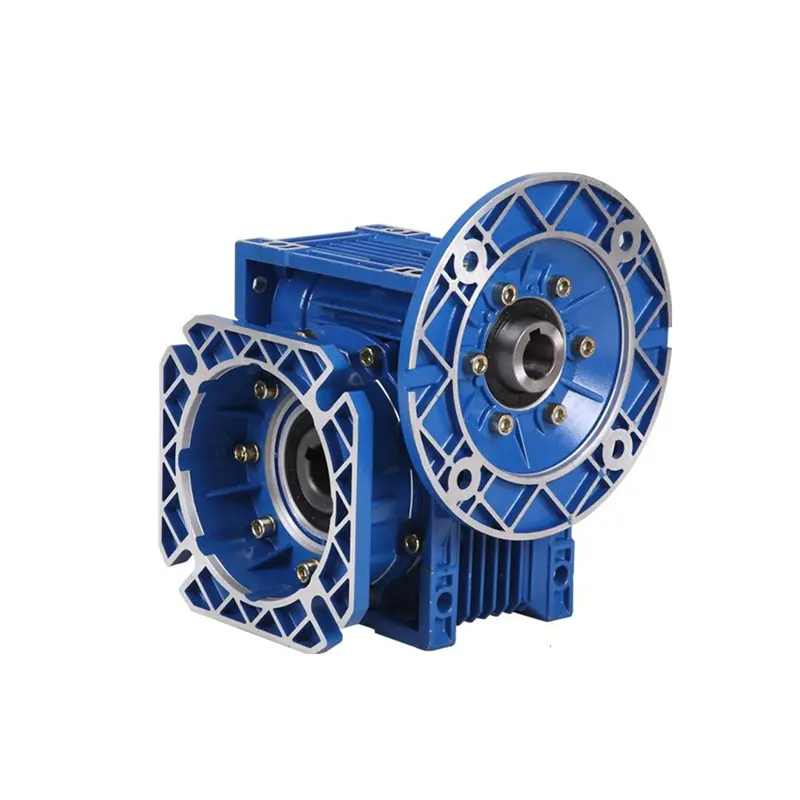 DEVO  Best selling NMRV 030 gear speed reducer 1:10 ratio gearbox