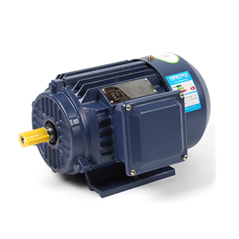 Wholesale Dealers of Reducer Brushless Motor – DEVO micro  motor YE2 11kw three-phase asynchronous  motor 180L-8 motor ac – Devo Gear