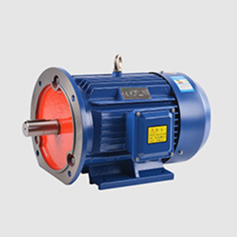 DEVO Waterproof YE2 100L1-4 2.2kw three-phase motor 380v motor gb standard copper core asynchronous small motor micro new energy