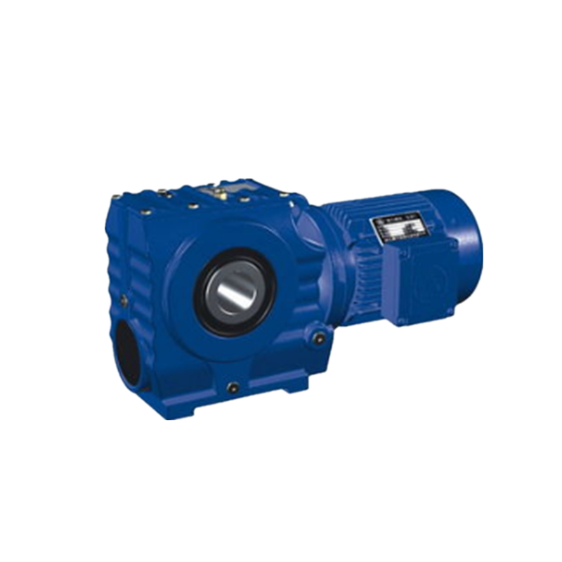 DEVO 2019 Newest S Series SA47 Helical Worm Gear Reductor