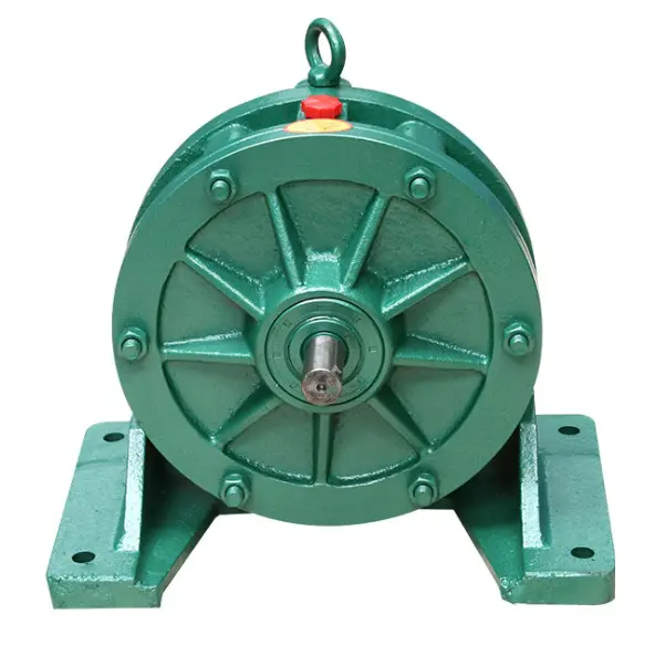 Good Quality Nmrv –
 Devo XW cycloidal pin wheel reducer XW5 for conveying equipment – Devo Gear